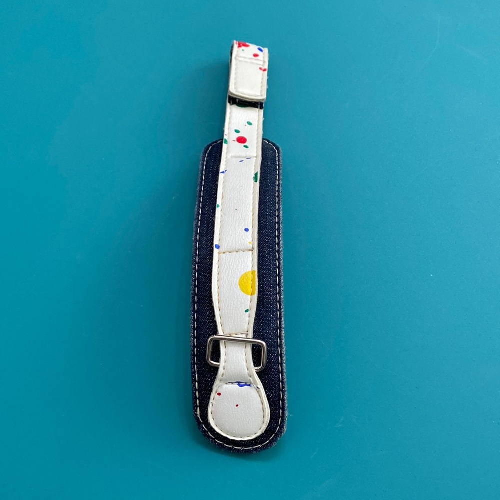 Paul Frank Strap Bracelet